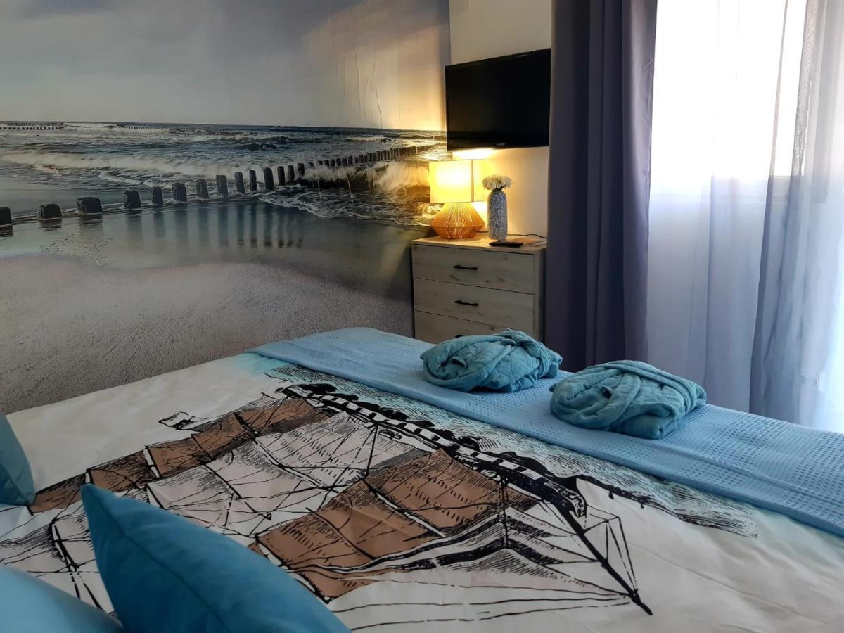 Casa Babica Guesthouse Costinesti Ngoại thất bức ảnh