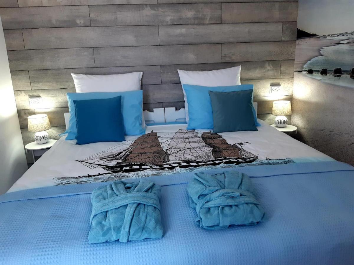 Casa Babica Guesthouse Costinesti Ngoại thất bức ảnh