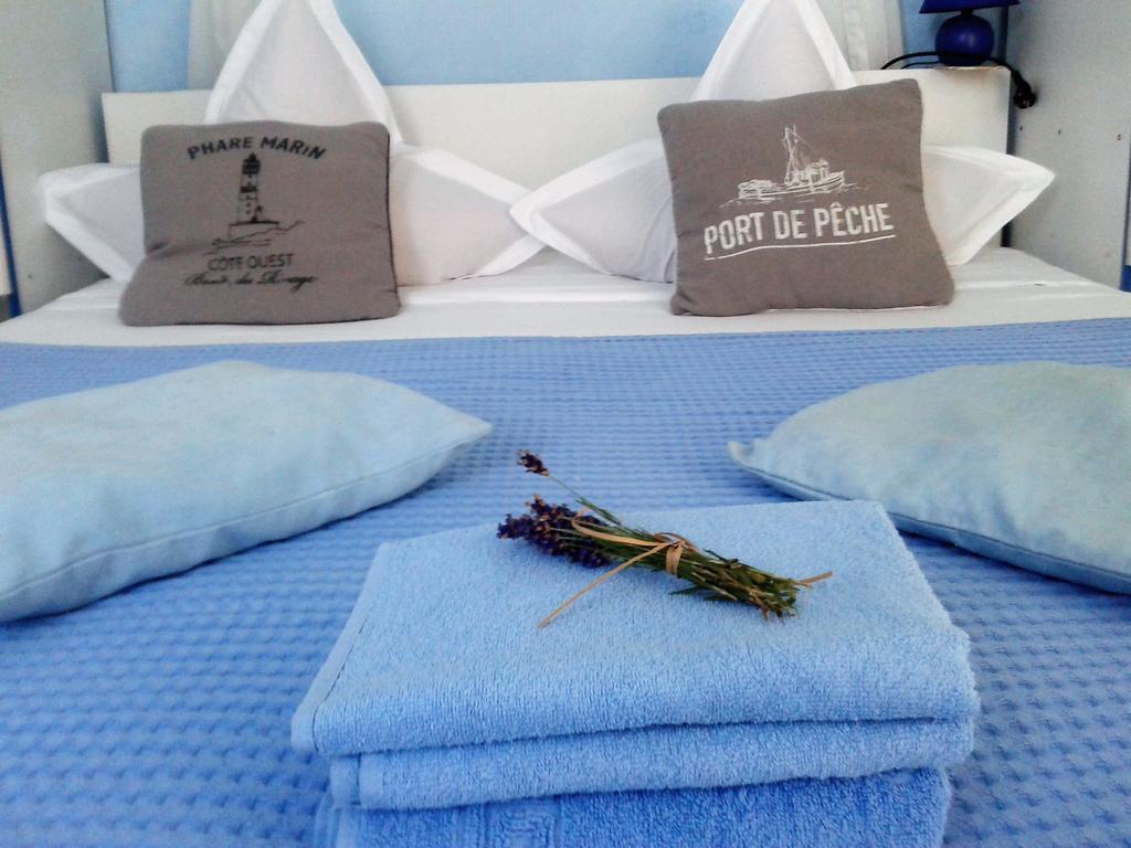Casa Babica Guesthouse Costinesti Ngoại thất bức ảnh